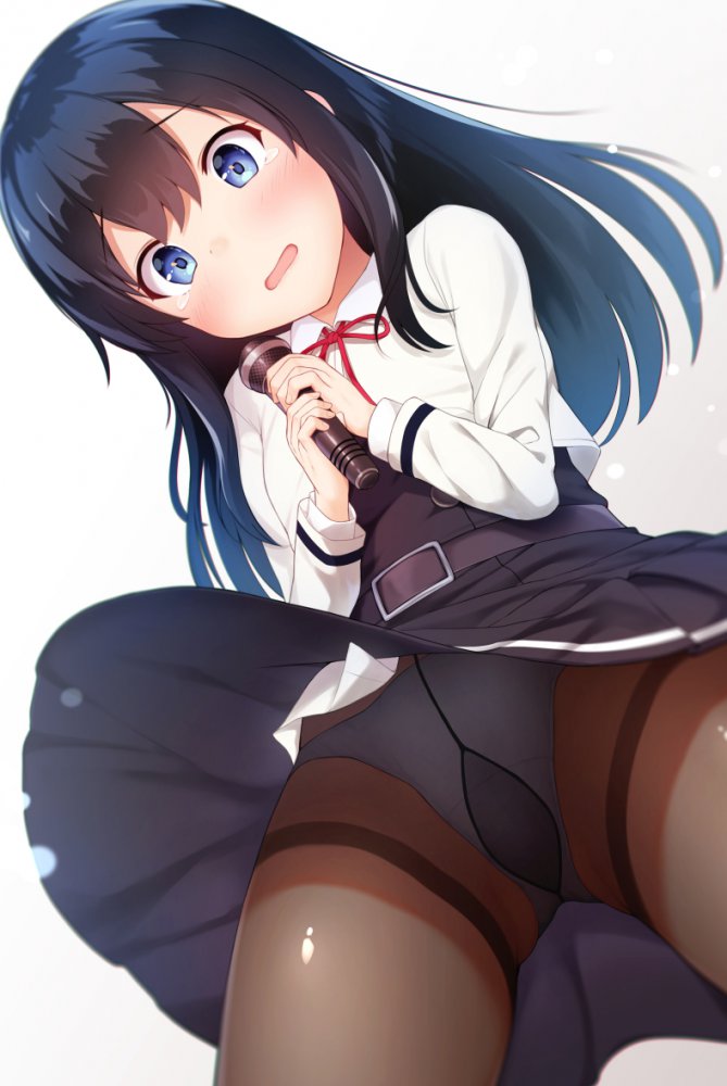 【二次】パンスト・タイツ画像スレ　その１８